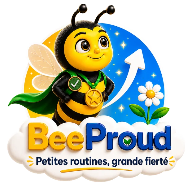 BeeProud